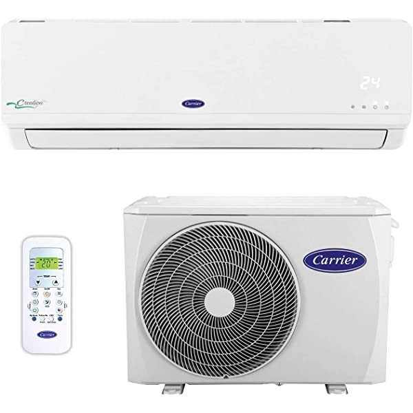 کولر گازی کریر 18000 دیواری