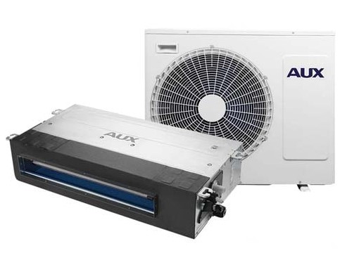 داکت اسپلیت آکس 30000 مدل ON/OFF