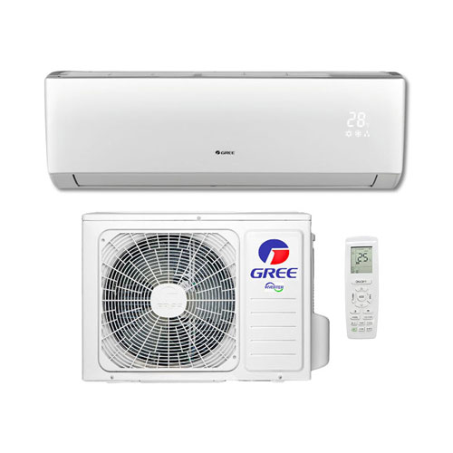 کولر گازی گری 18000 دیواری مدل GWH