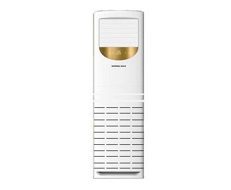 کولر گازی جنرال گلد 60000 ایستاده