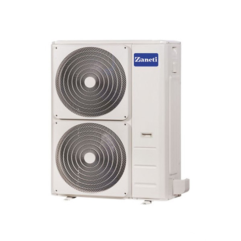 کندانسور زانتی 36000 دو فن 