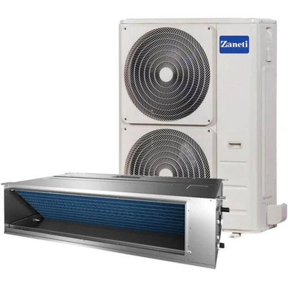 داکت اسپلیت زانتی 48000 مدلON/OFF