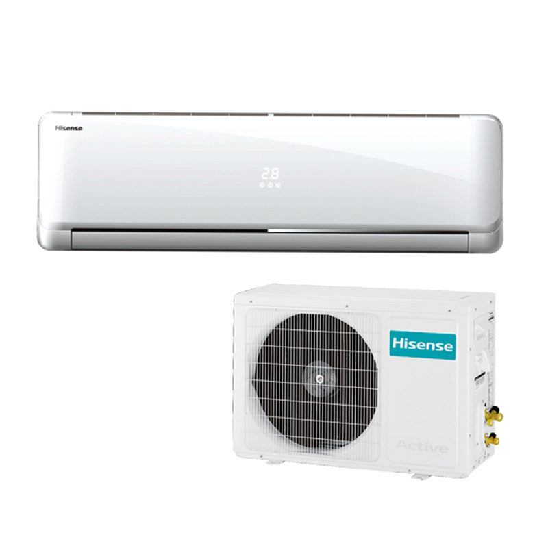 کولر گازی هایسنس 24000