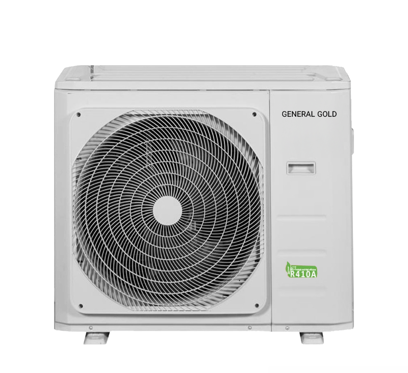 کندانسور جنرال گلد 30000 مدل ویتالی بزرگ 