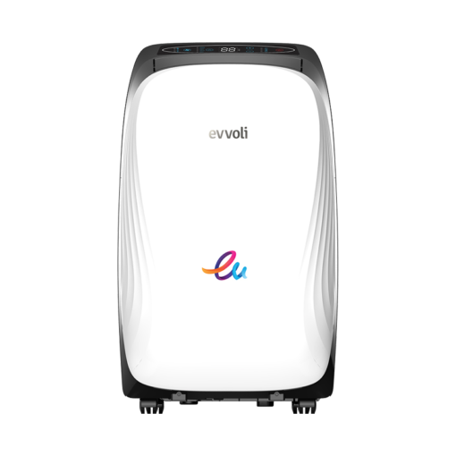 کولر گازی ایوولی 12000 پرتابل