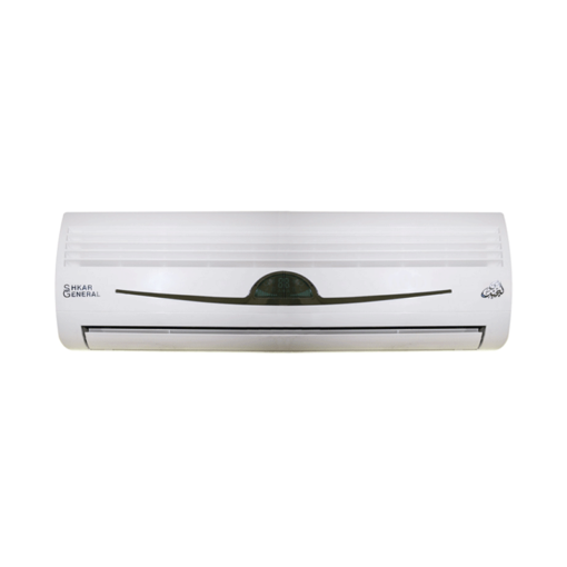 کولر گازی جنرال شکار لبخند 18000