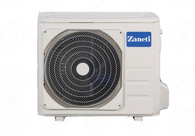 کندانسور زانتی 36000 تک فن 