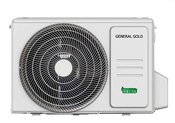 کندانسور جنرال گلد 12000 