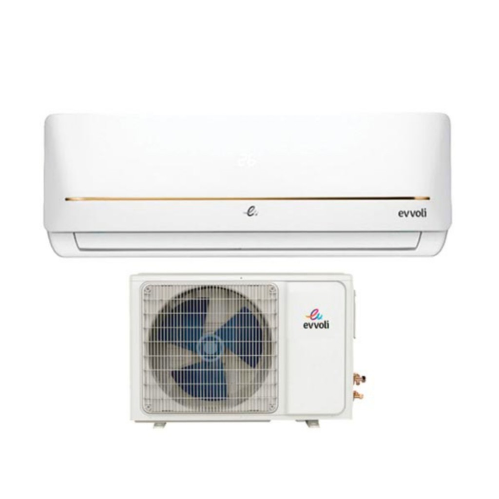 کولر گازی ایوولی 18000