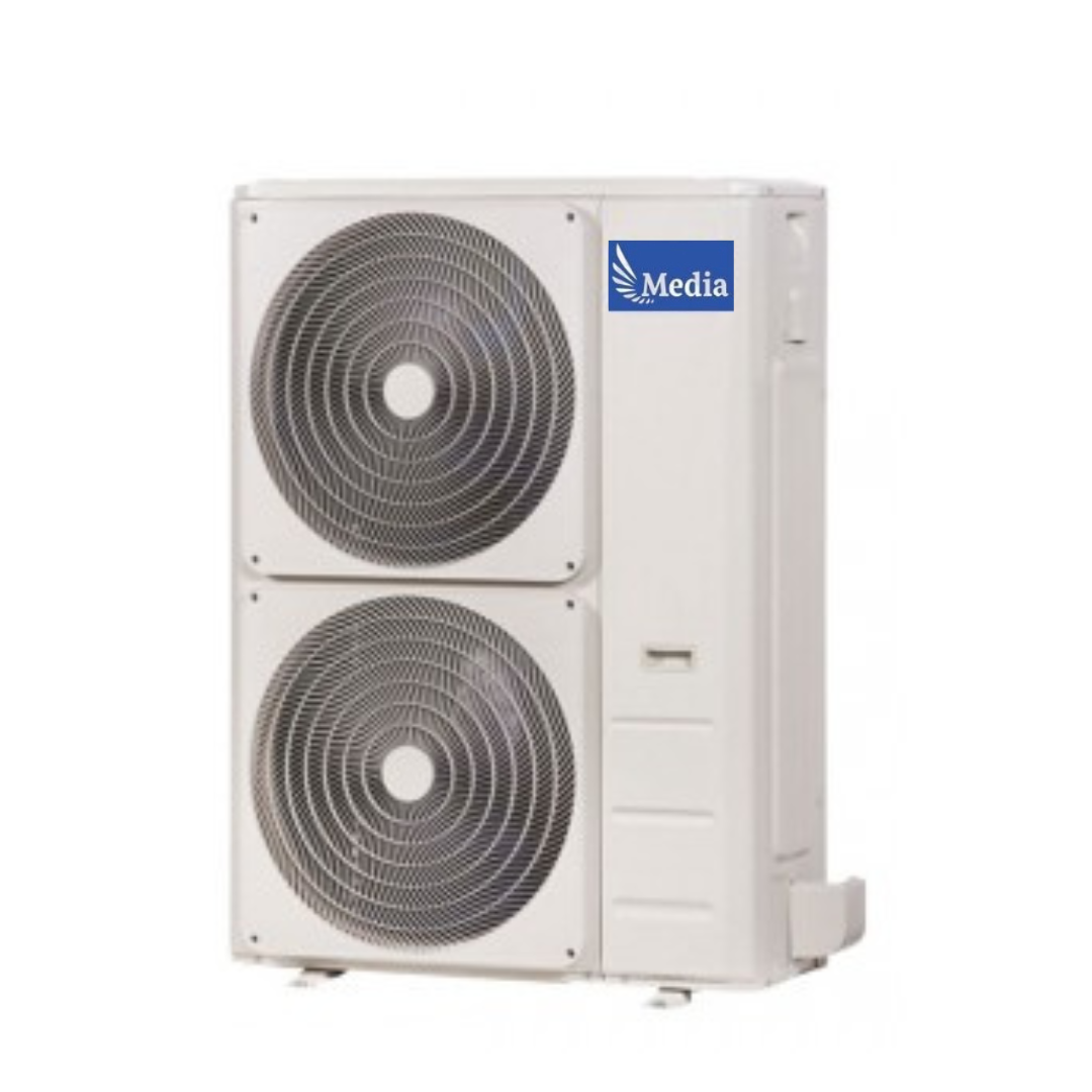 داکت اسپلیت مدیا 42000 سرد و گرم مدل eco