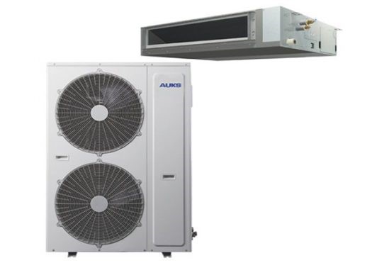 داکت اسپلیت آکس 48000 مدل ON/OFF