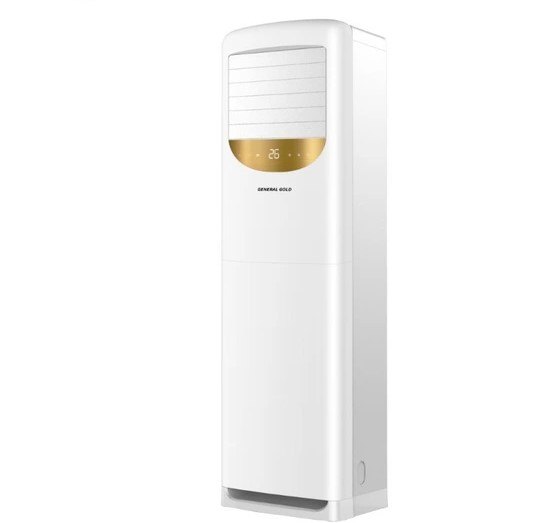  کولر گازی60000 ایستاده جنرال گلد مدل GG-AF60000ULTRA ا 60000 standing General Gold GG-AF60000