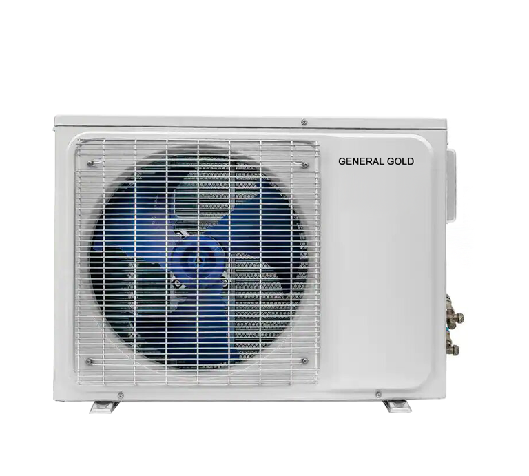 کندانسور جنرال گلد 30000 مدل دلتا کوچک