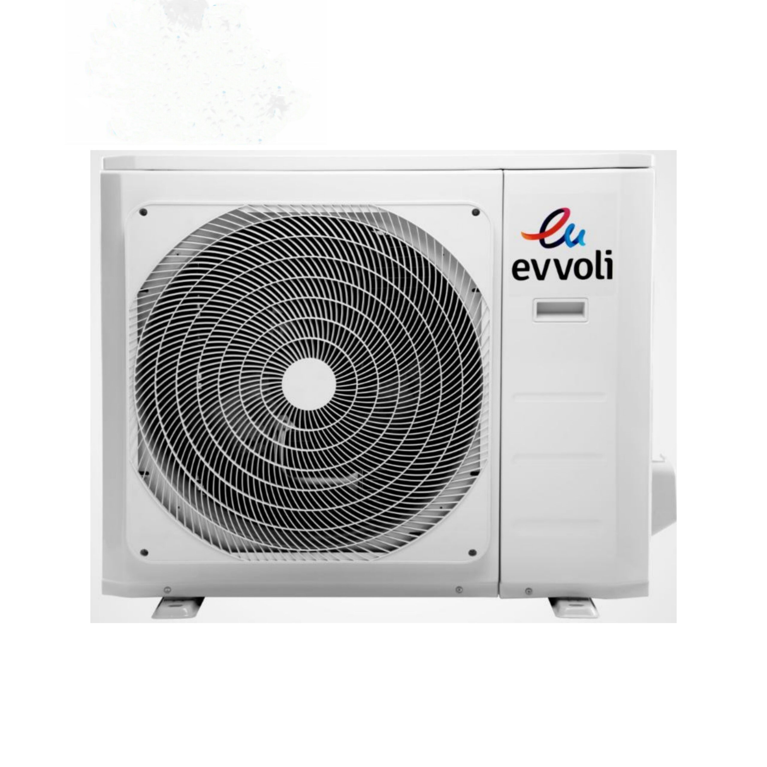 کندانسور 30000 ایوولی 