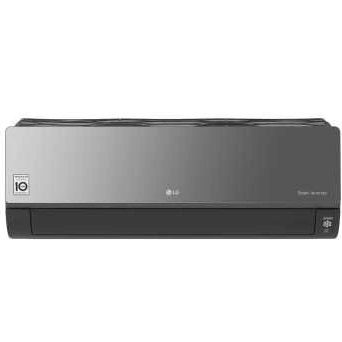 کولر گازی ال جی 12000 مدل آرت کول NA128SK1 ا LG Artcool NA128SK1 12000 Air Conditioner