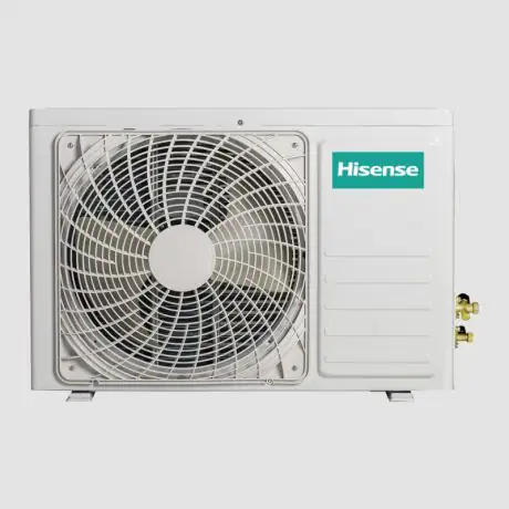 کندانسور هایسنس  12000