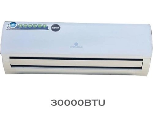  کولر گازی جنرال برلین 30000 مدل CSH-30BB 